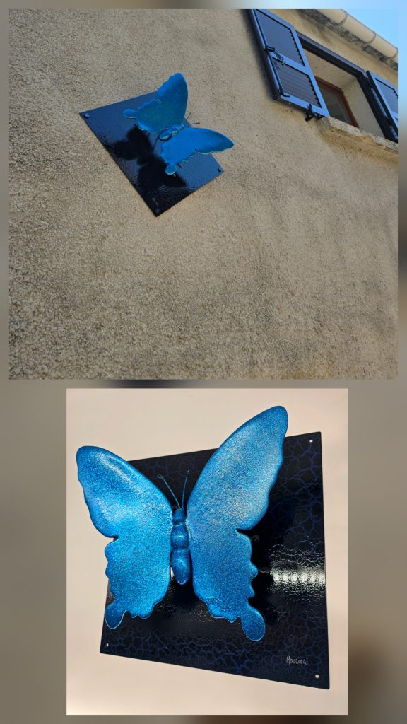Diamante – commande publique – 2025 – 50 cm