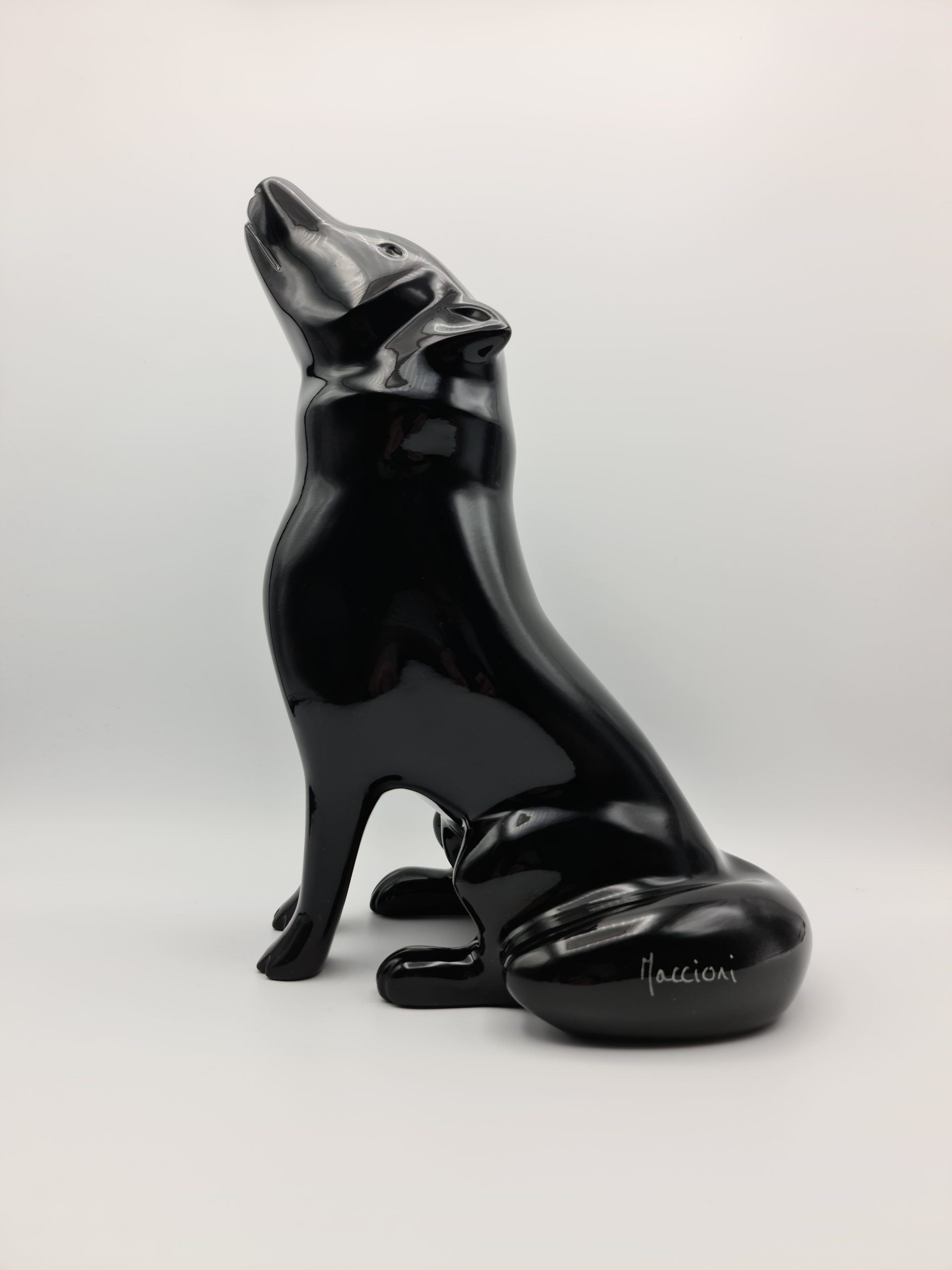 Little – Wolf – 30 cm