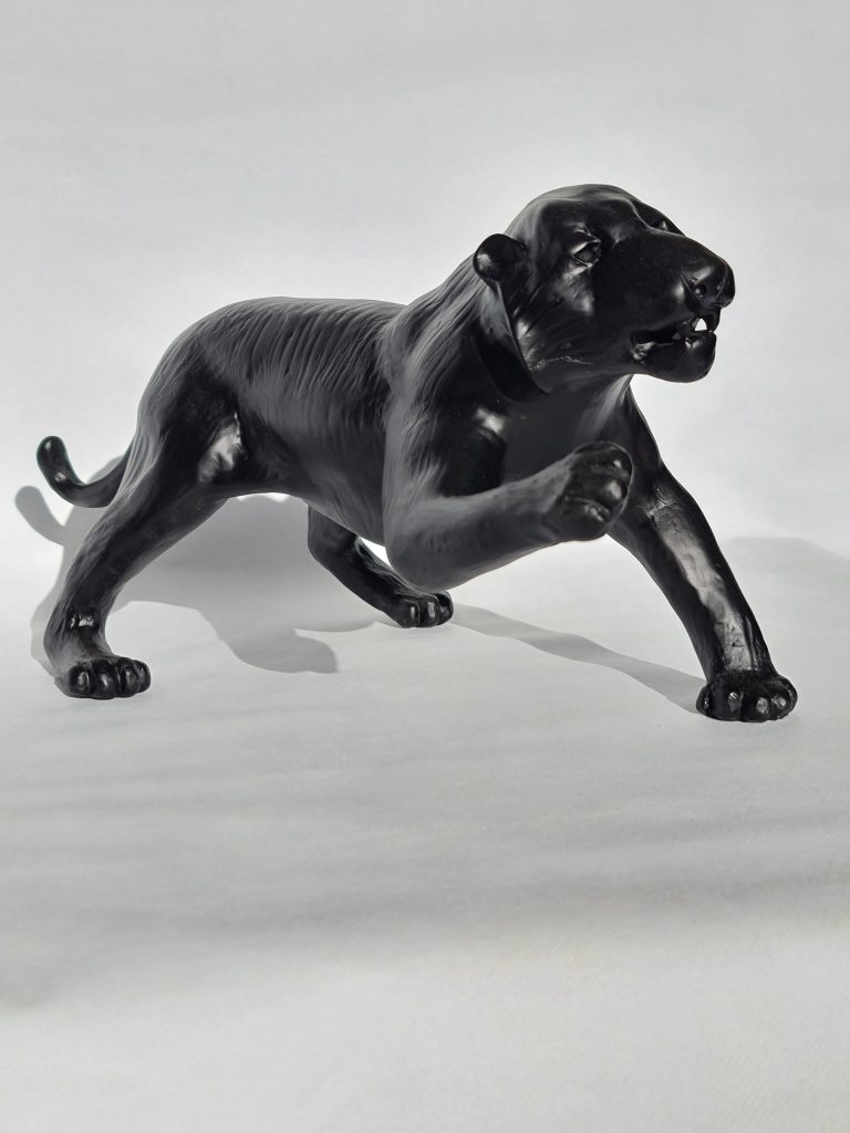 Tiger 40 cm